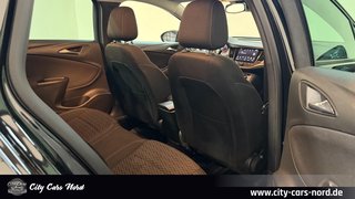 Opel Astra K Sports Tourer AHK+PDC+KAM+NAVI+KEYLESS - фото 24