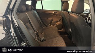 Opel Astra K Sports Tourer AHK+PDC+KAM+NAVI+KEYLESS - фото 25