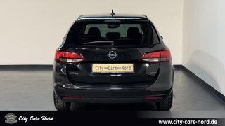 Opel Astra K Sports Tourer AHK+PDC+KAM+NAVI+KEYLESS - фото 4