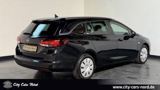 Opel Astra K Sports Tourer AHK+PDC+KAM+NAVI+KEYLESS - фото 5