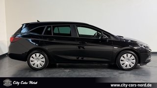 Opel Astra K Sports Tourer AHK+PDC+KAM+NAVI+KEYLESS - фото 7