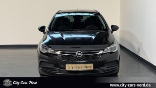 Opel Astra K Sports Tourer AHK+PDC+KAM+NAVI+KEYLESS - фото 9
