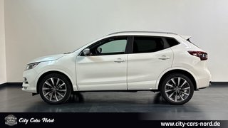 Nissan Qashqai Tekna+ LEDER.NAPPA-LED-TEMPO-BOSE-360° - фото 2