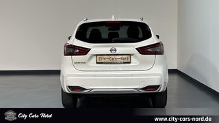 Nissan Qashqai Tekna+ LEDER.NAPPA-LED-TEMPO-BOSE-360° - фото 4
