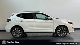 Nissan Qashqai Tekna+ LEDER.NAPPA-LED-TEMPO-BOSE-360° - фото 6