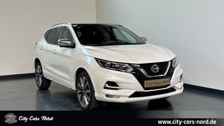 Nissan Qashqai Tekna+ LEDER.NAPPA-LED-TEMPO-BOSE-360° - фото 7