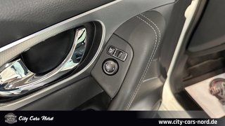 Nissan Qashqai Tekna+ LEDER.NAPPA-LED-TEMPO-BOSE-360° - фото 11