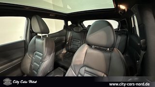 Nissan Qashqai Tekna+ LEDER.NAPPA-LED-TEMPO-BOSE-360° - фото 15