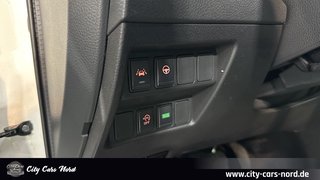 Nissan Qashqai Tekna+ LEDER.NAPPA-LED-TEMPO-BOSE-360° - фото 17