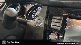 Nissan Qashqai Tekna+ LEDER.NAPPA-LED-TEMPO-BOSE-360° - фото 19