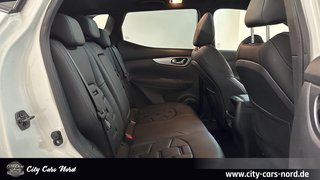 Nissan Qashqai Tekna+ LEDER.NAPPA-LED-TEMPO-BOSE-360° - фото 27
