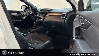 Nissan Qashqai Tekna+ LEDER.NAPPA-LED-TEMPO-BOSE-360° - фото 29