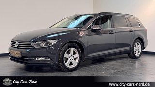 Volkswagen Passat Variant Comfortline ACC-MASSAGE-MEMORY Used vehicle for sale | First registration 11/2015 | Price 9.799 €