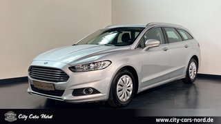 Ford Mondeo Turnier Trend TEMPO-BLUETOOTH-PDC-SHZ Used vehicle for sale | First registration 04/2015 | Price 4.999 €