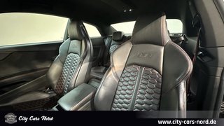 Audi RS 5 Coupe 2.9 quattro ABT 530PS RS.AGA+280KM/H - foto 14