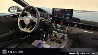 Audi RS 5 Coupe 2.9 quattro ABT 530PS RS.AGA+280KM/H - foto 17