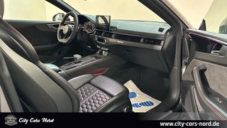 Audi RS 5 Coupe 2.9 quattro ABT 530PS RS.AGA+280KM/H - foto 25