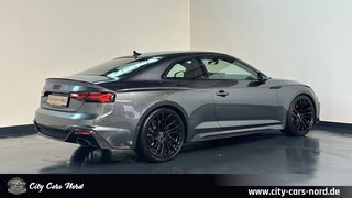Audi RS 5 Coupe 2.9 quattro ABT 530PS RS.AGA+280KM/H - foto 6