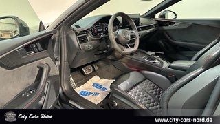 Audi RS 5 Coupe 2.9 quattro ABT 530PS RS.AGA+280KM/H - foto 10