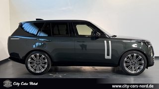 Land Rover Range Rover Autobiography P530 SWB MASSAGE+23Z" - bilder 2