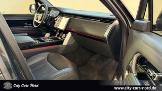 Land Rover Range Rover Autobiography P530 SWB MASSAGE+23Z" - bilder 14