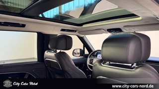 Land Rover Range Rover Autobiography P530 SWB MASSAGE+23Z" - bilder 15