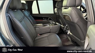 Land Rover Range Rover Autobiography P530 SWB MASSAGE+23Z" - bilder 16
