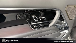 Land Rover Range Rover Autobiography P530 SWB MASSAGE+23Z" - bilder 21