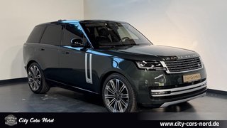 Land Rover Range Rover Autobiography P530 SWB MASSAGE+23Z" - bilder 3