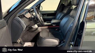 Land Rover Range Rover Autobiography P530 SWB MASSAGE+23Z" - bilder 25