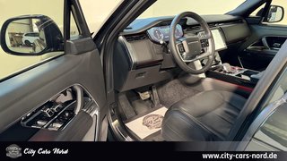 Land Rover Range Rover Autobiography P530 SWB MASSAGE+23Z" - bilder 26