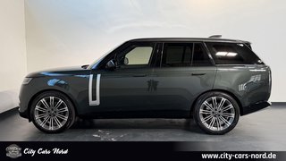 Land Rover Range Rover Autobiography P530 SWB MASSAGE+23Z" - bilder 27