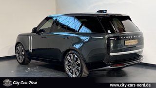 Land Rover Range Rover Autobiography P530 SWB MASSAGE+23Z" - bilder 28