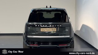 Land Rover Range Rover Autobiography P530 SWB MASSAGE+23Z" - bilder 29