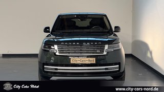 Land Rover Range Rover Autobiography P530 SWB MASSAGE+23Z" - bilder 4