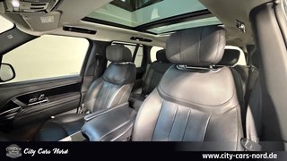 Land Rover Range Rover Autobiography P530 SWB MASSAGE+23Z" - bilder 6