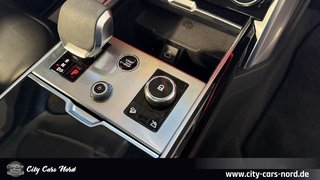 Land Rover Range Rover Autobiography P530 SWB MASSAGE+23Z" - bilder 8