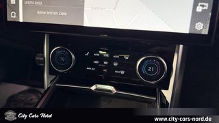 Land Rover Range Rover Autobiography P530 SWB MASSAGE+23Z" - bilder 11