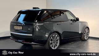 Land Rover Range Rover Autobiography P530 SWB MASSAGE+23Z" - bilder 1