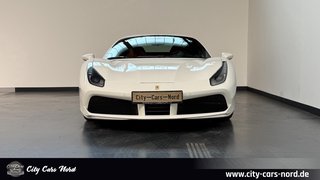 Ferrari 488 GTB Coupé RACING SEATS-LIFT-KAMERA-SCUDERIA - фото 2