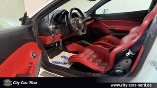 Ferrari 488 GTB Coupé RACING SEATS-LIFT-KAMERA-SCUDERIA - фото 12