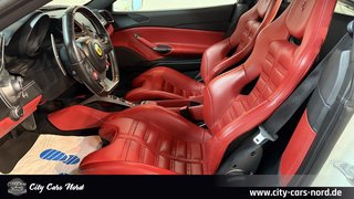Ferrari 488 GTB Coupé RACING SEATS-LIFT-KAMERA-SCUDERIA - фото 13