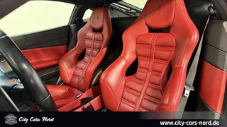 Ferrari 488 GTB Coupé RACING SEATS-LIFT-KAMERA-SCUDERIA - фото 14