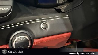 Ferrari 488 GTB Coupé RACING SEATS-LIFT-KAMERA-SCUDERIA - фото 17