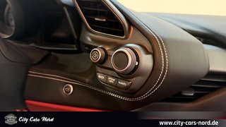 Ferrari 488 GTB Coupé RACING SEATS-LIFT-KAMERA-SCUDERIA - фото 20