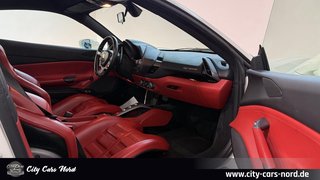 Ferrari 488 GTB Coupé RACING SEATS-LIFT-KAMERA-SCUDERIA - фото 23