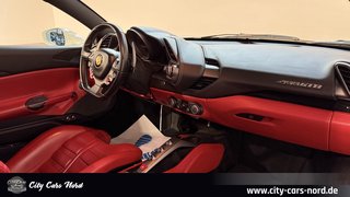 Ferrari 488 GTB Coupé RACING SEATS-LIFT-KAMERA-SCUDERIA - фото 24