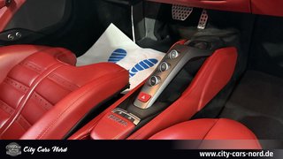 Ferrari 488 GTB Coupé RACING SEATS-LIFT-KAMERA-SCUDERIA - фото 25
