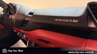 Ferrari 488 GTB Coupé RACING SEATS-LIFT-KAMERA-SCUDERIA - фото 26