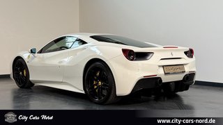 Ferrari 488 GTB Coupé RACING SEATS-LIFT-KAMERA-SCUDERIA - фото 5